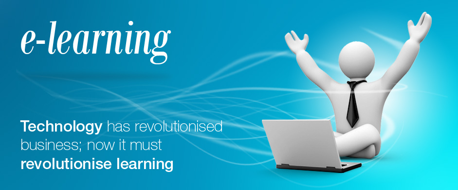 4pt e-learning banner