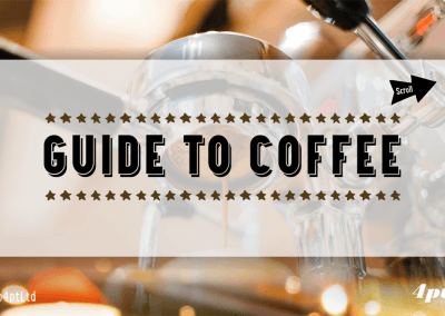 Guide to Coffee