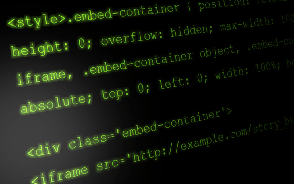Embed Storyline 360 eLearning in a Responsive iFrame 4pt Limited