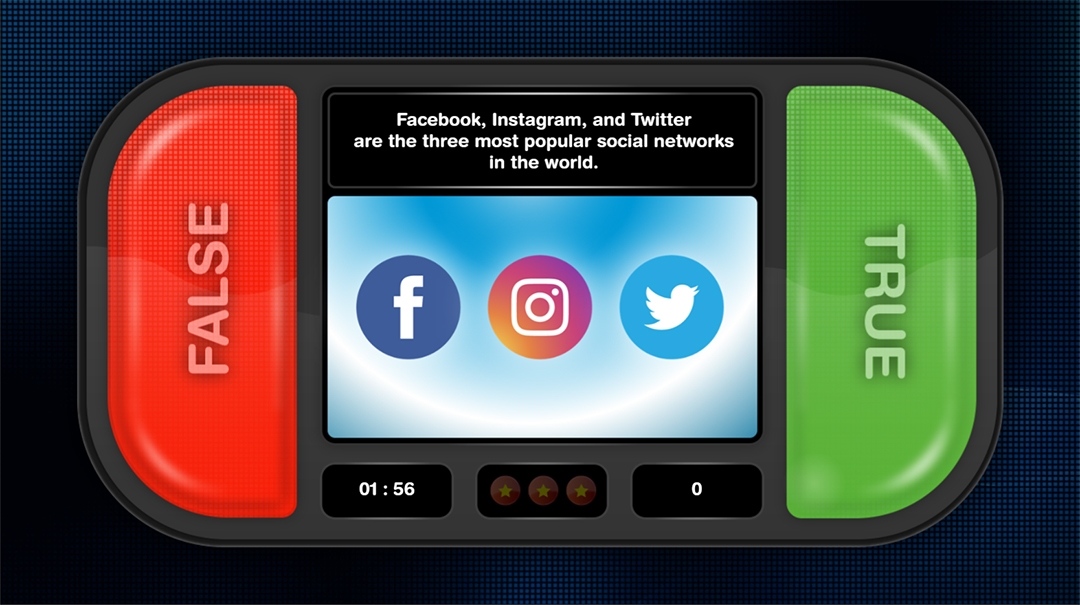 eLearning Games to Make Learning Fun! 4pt Limited